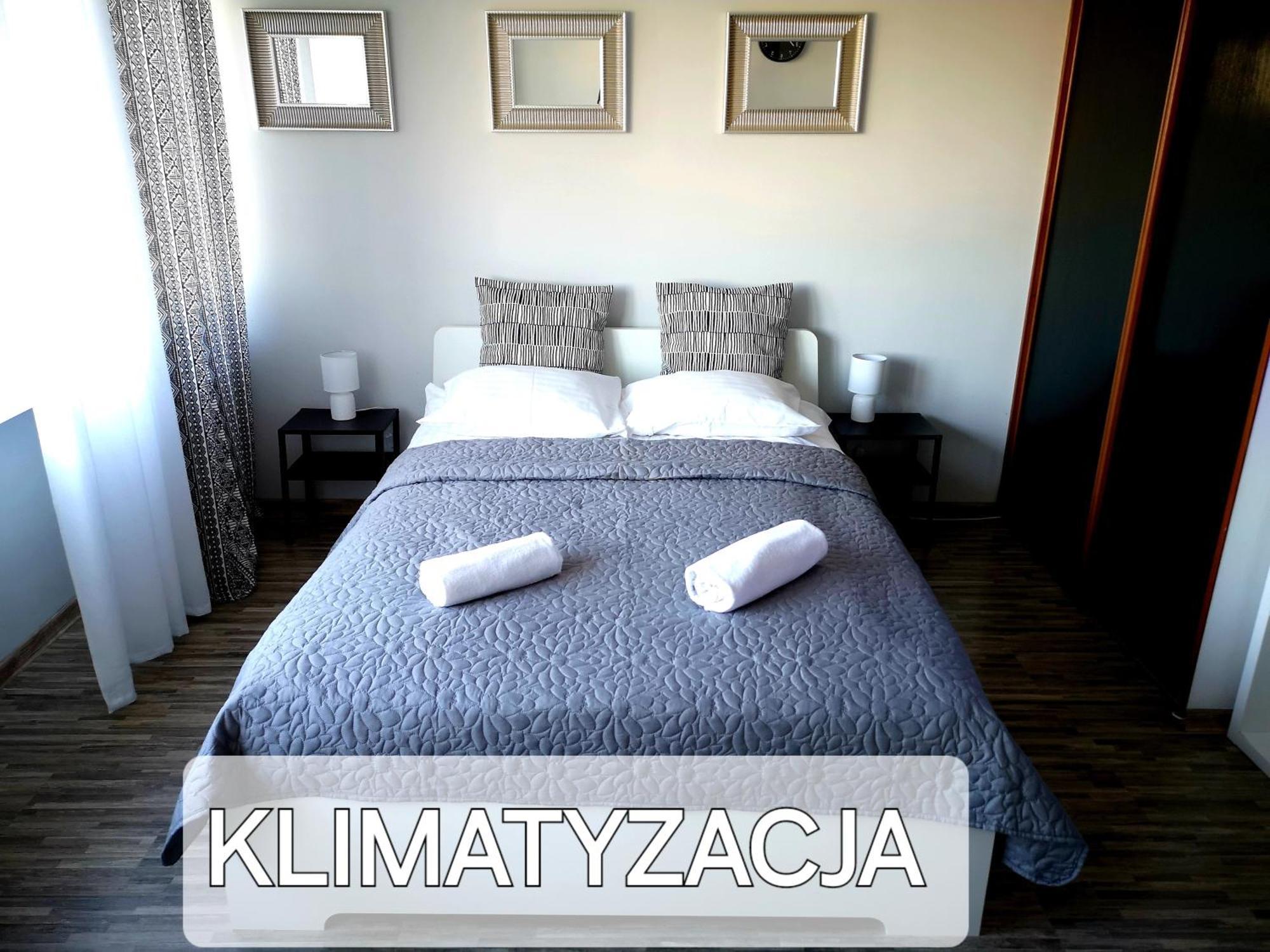 Apartment Smolna Tower Exclusive *